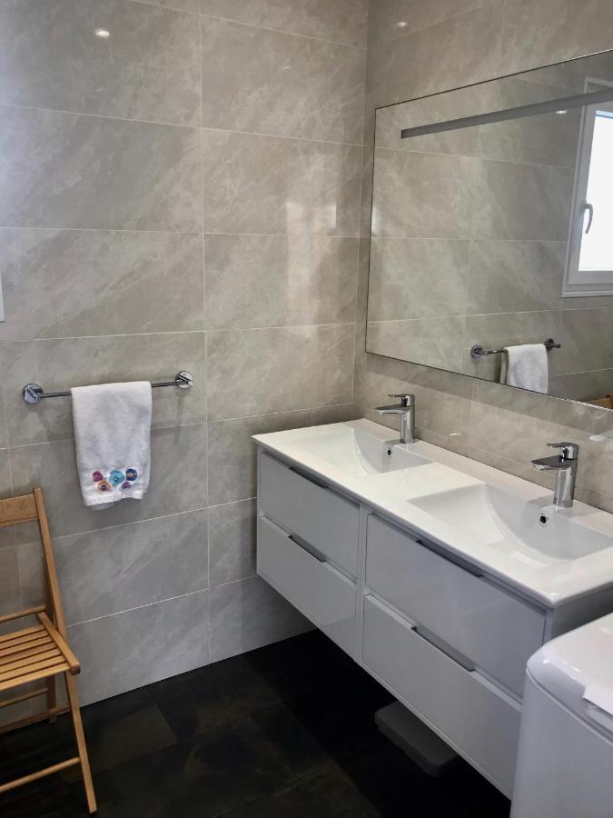 Maison Blanche En Cote De Nacre Mathieu Экстерьер фото
